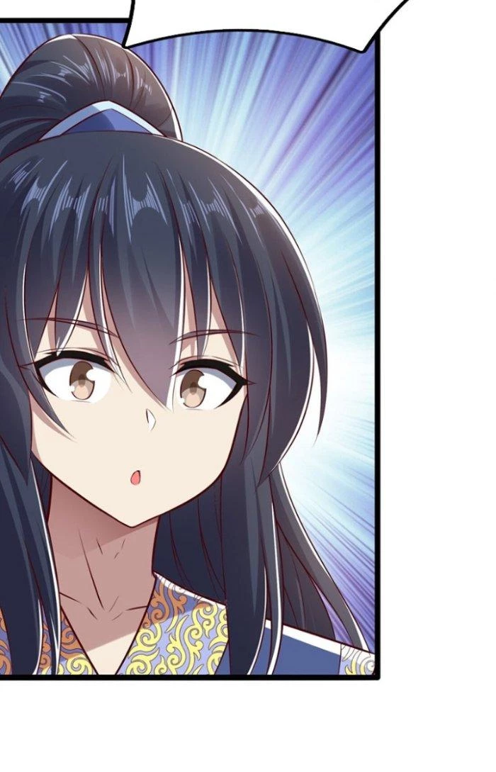 Được Nữ Đế Sủng, Ta Nên Làm Gì? Chapter 4 - Trang 2