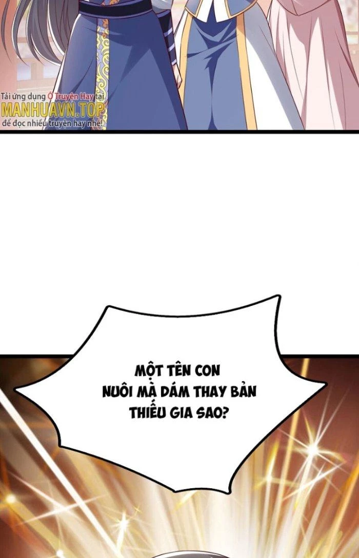 Được Nữ Đế Sủng, Ta Nên Làm Gì? Chapter 4 - Trang 2