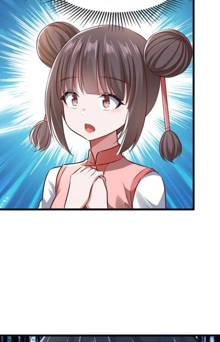 Được Nữ Đế Sủng, Ta Nên Làm Gì? Chapter 4 - Trang 2