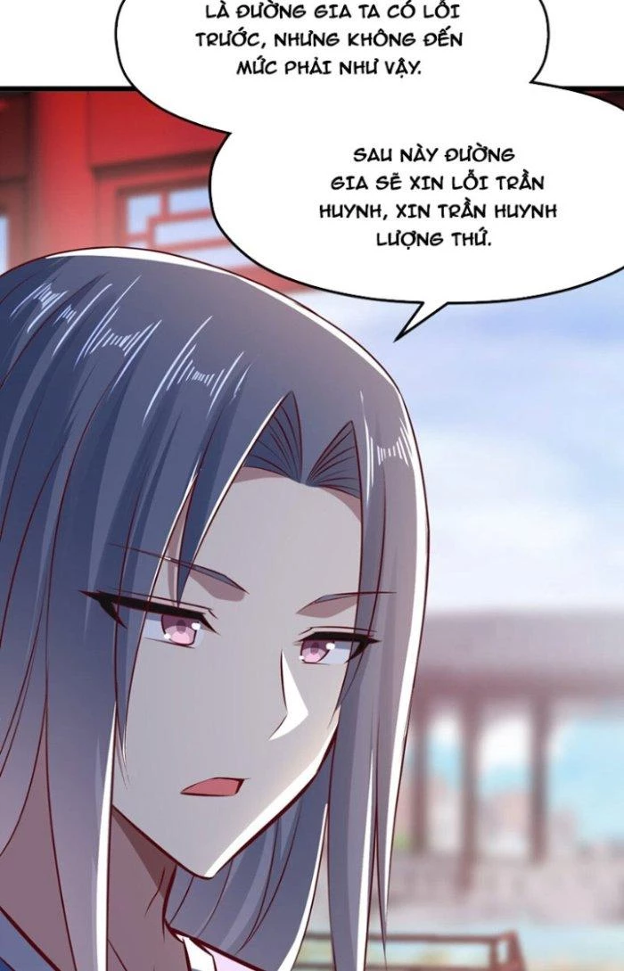 Được Nữ Đế Sủng, Ta Nên Làm Gì? Chapter 4 - Trang 2