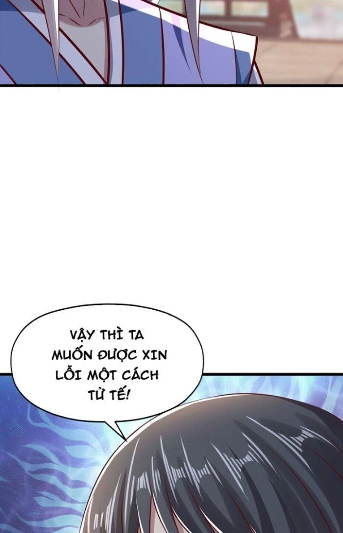 Được Nữ Đế Sủng, Ta Nên Làm Gì? Chapter 4 - Trang 2