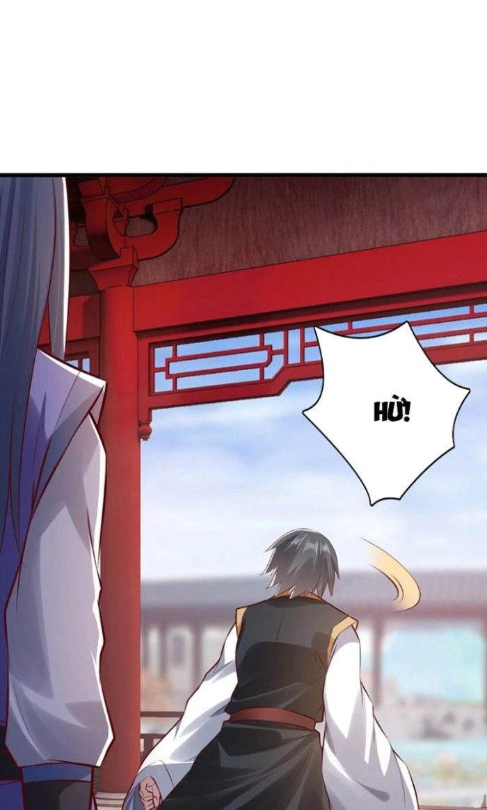Được Nữ Đế Sủng, Ta Nên Làm Gì? Chapter 4 - Trang 2