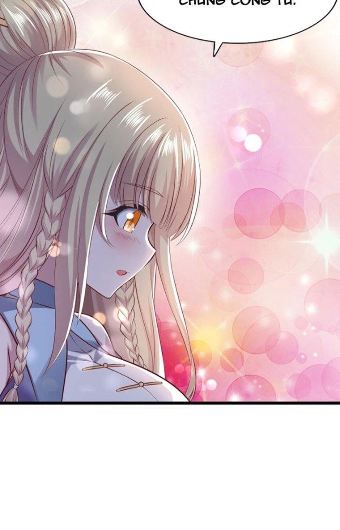 Được Nữ Đế Sủng, Ta Nên Làm Gì? Chapter 4 - Trang 2