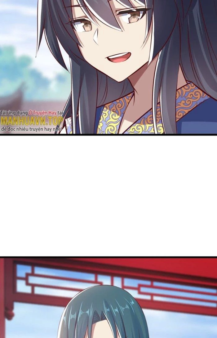 Được Nữ Đế Sủng, Ta Nên Làm Gì? Chapter 4 - Trang 2