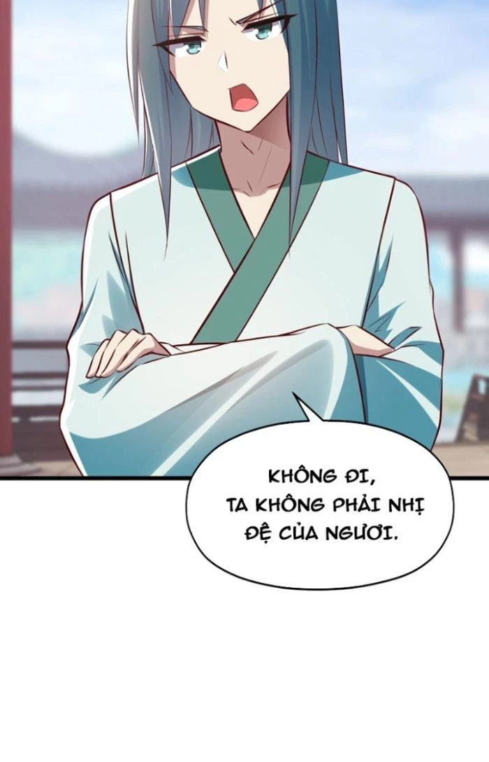 Được Nữ Đế Sủng, Ta Nên Làm Gì? Chapter 4 - Trang 2