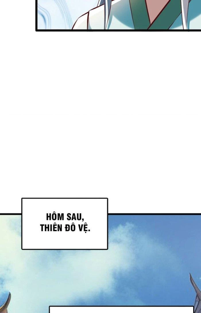 Được Nữ Đế Sủng, Ta Nên Làm Gì? Chapter 4 - Trang 2