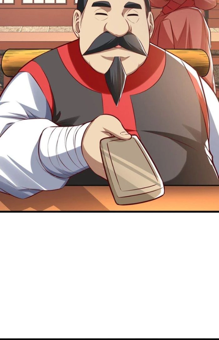 Được Nữ Đế Sủng, Ta Nên Làm Gì? Chapter 4 - Trang 2