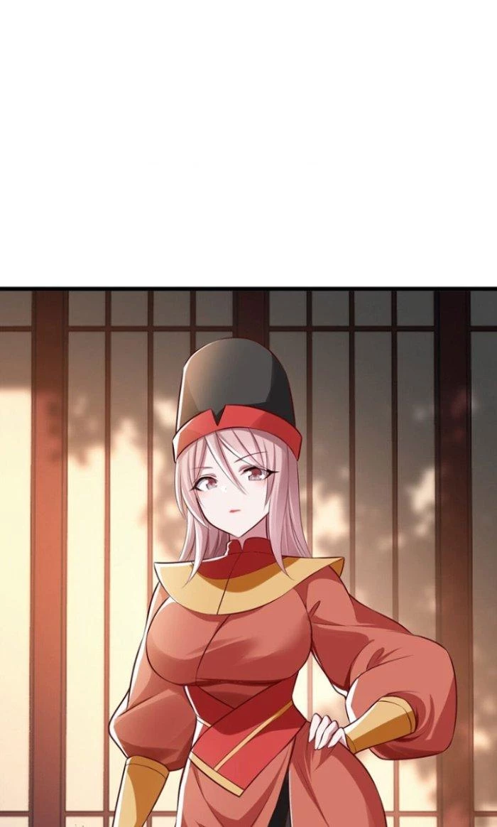 Được Nữ Đế Sủng, Ta Nên Làm Gì? Chapter 4 - Trang 2