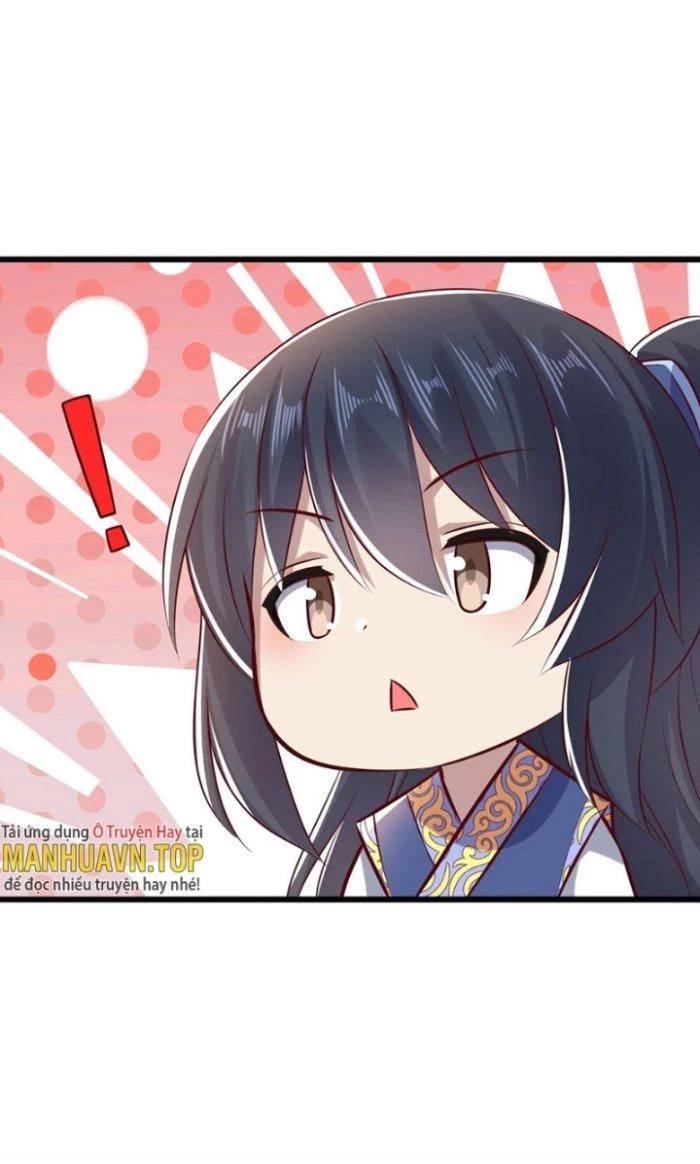 Được Nữ Đế Sủng, Ta Nên Làm Gì? Chapter 4 - Trang 2