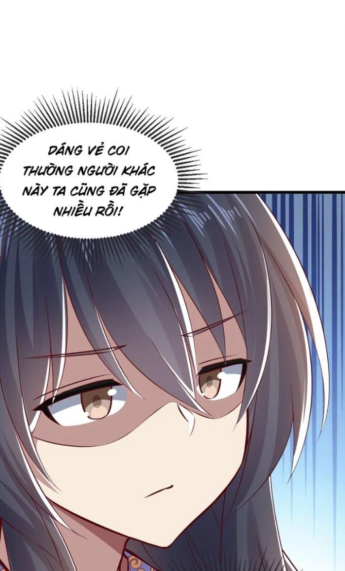 Được Nữ Đế Sủng, Ta Nên Làm Gì? Chapter 4 - Trang 2