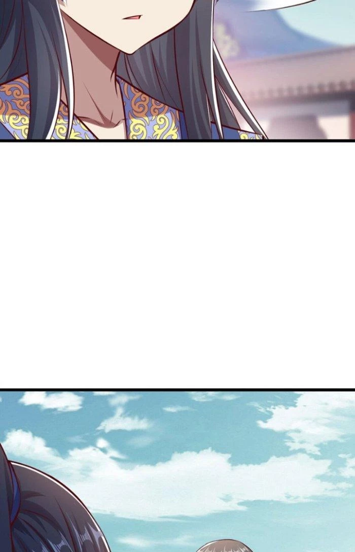 Được Nữ Đế Sủng, Ta Nên Làm Gì? Chapter 4 - Trang 2