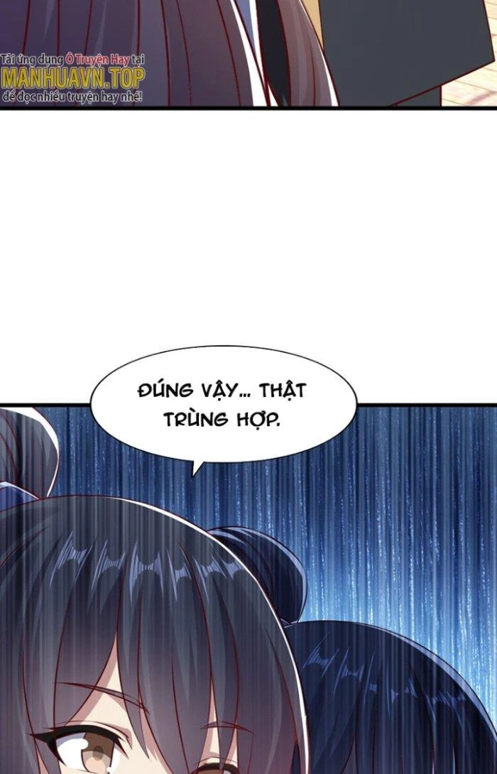 Được Nữ Đế Sủng, Ta Nên Làm Gì? Chapter 4 - Trang 2