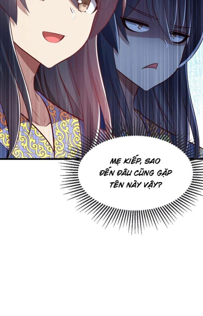 Được Nữ Đế Sủng, Ta Nên Làm Gì? Chapter 4 - Trang 2