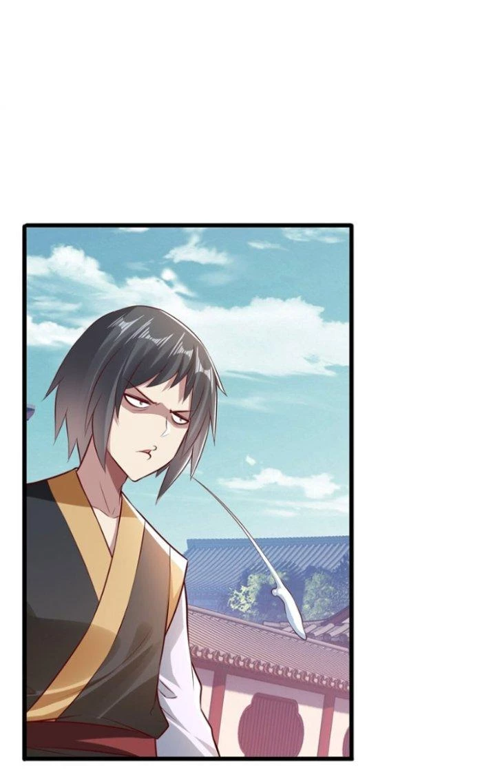 Được Nữ Đế Sủng, Ta Nên Làm Gì? Chapter 4 - Trang 2