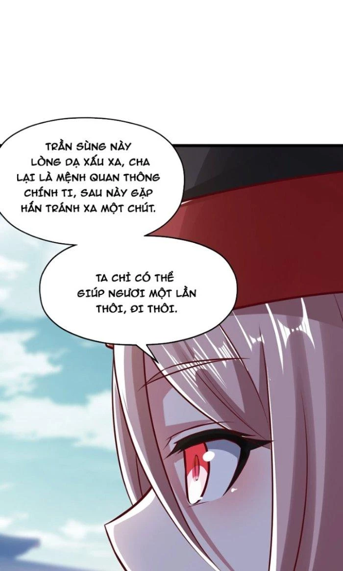 Được Nữ Đế Sủng, Ta Nên Làm Gì? Chapter 4 - Trang 2