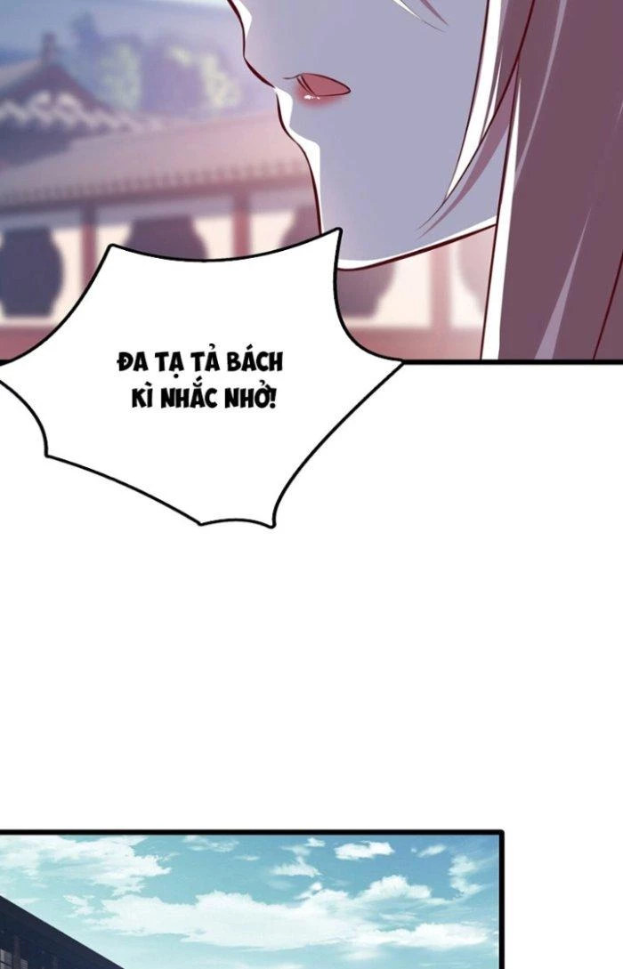 Được Nữ Đế Sủng, Ta Nên Làm Gì? Chapter 4 - Trang 2