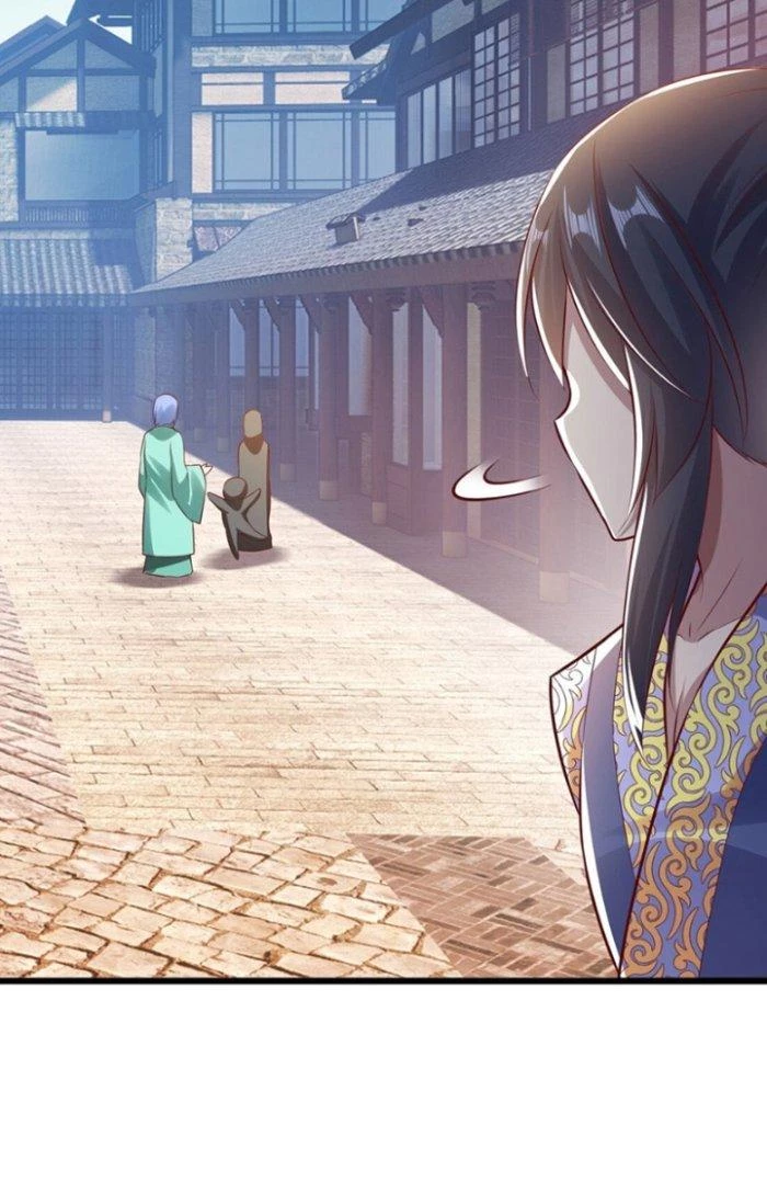 Được Nữ Đế Sủng, Ta Nên Làm Gì? Chapter 4 - Trang 2