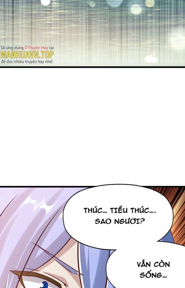 Được Nữ Đế Sủng, Ta Nên Làm Gì? Chapter 4 - Trang 2