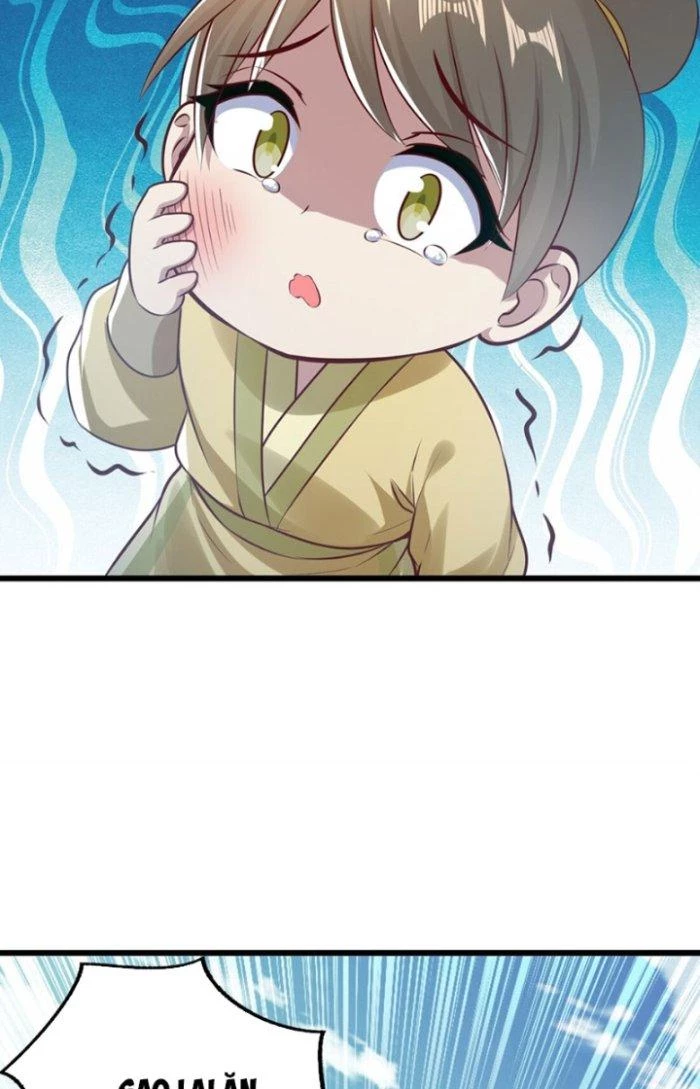 Được Nữ Đế Sủng, Ta Nên Làm Gì? Chapter 4 - Trang 2