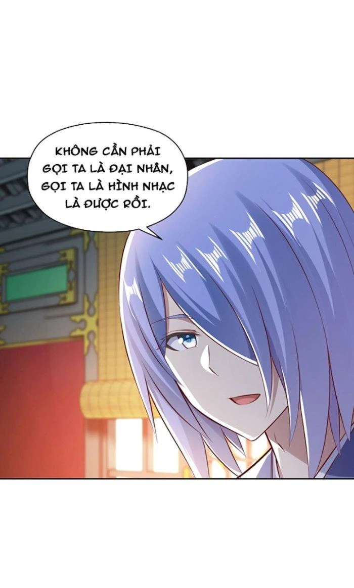 Được Nữ Đế Sủng, Ta Nên Làm Gì? Chapter 5 - Trang 2