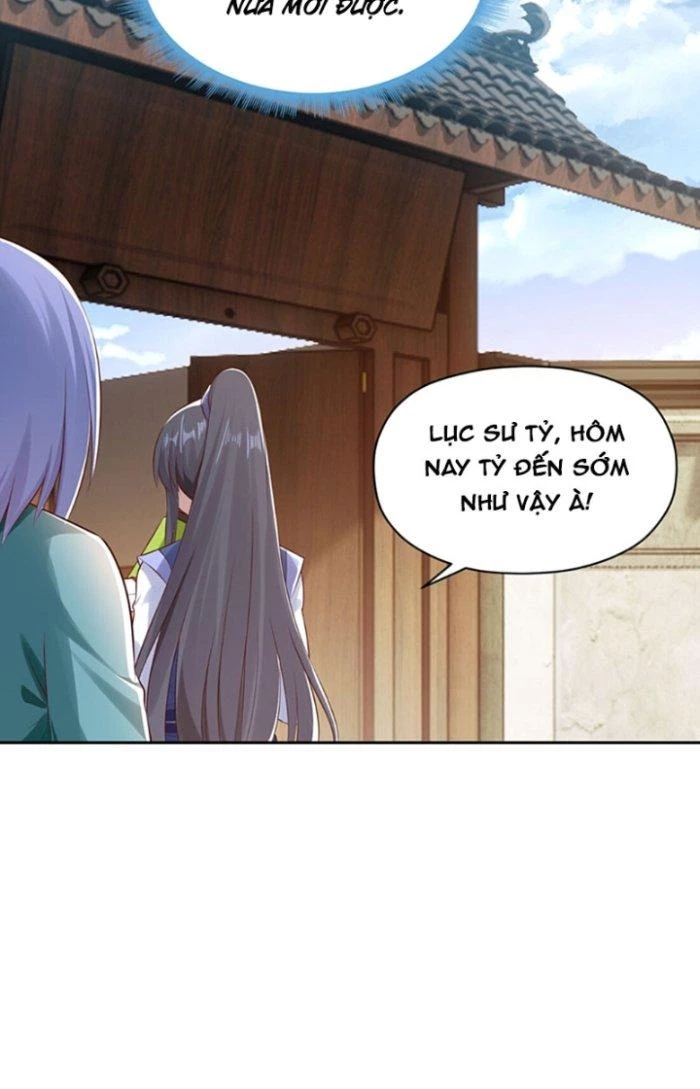 Được Nữ Đế Sủng, Ta Nên Làm Gì? Chapter 5 - Trang 2
