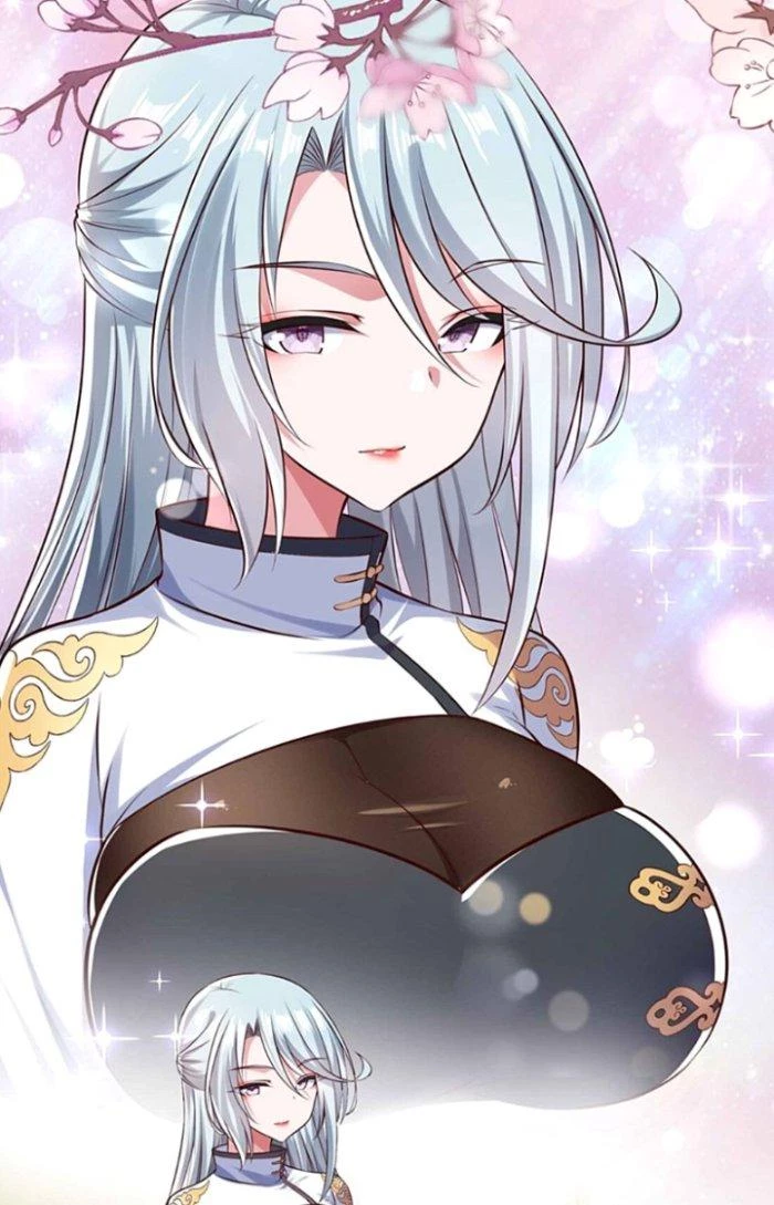 Được Nữ Đế Sủng, Ta Nên Làm Gì? Chapter 5 - Trang 2