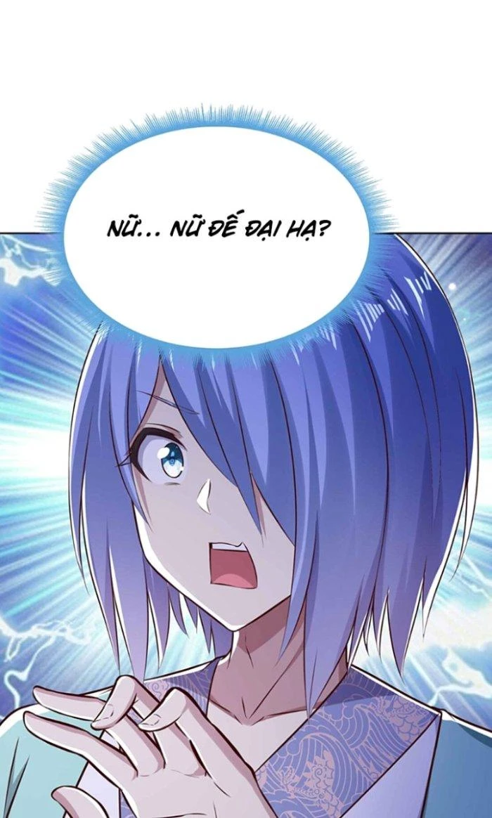 Được Nữ Đế Sủng, Ta Nên Làm Gì? Chapter 5 - Trang 2