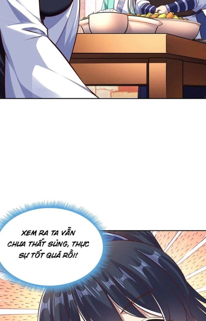 Được Nữ Đế Sủng, Ta Nên Làm Gì? Chapter 5 - Trang 2