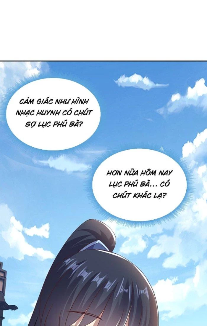 Được Nữ Đế Sủng, Ta Nên Làm Gì? Chapter 5 - Trang 2