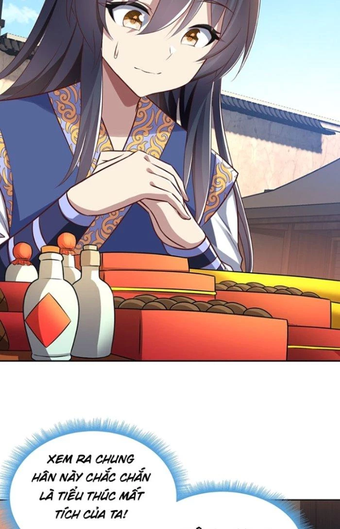 Được Nữ Đế Sủng, Ta Nên Làm Gì? Chapter 5 - Trang 2