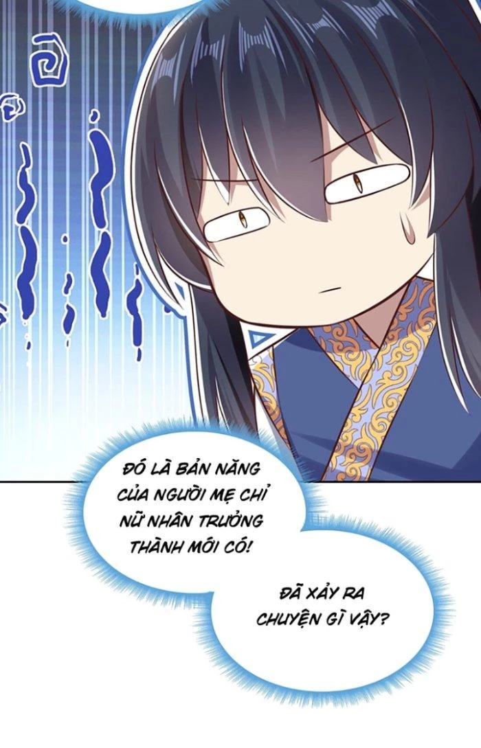 Được Nữ Đế Sủng, Ta Nên Làm Gì? Chapter 5 - Trang 2