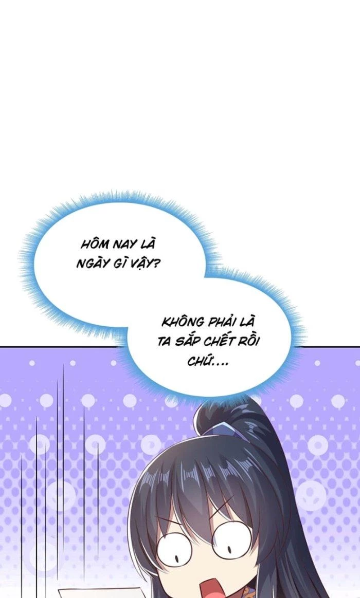 Được Nữ Đế Sủng, Ta Nên Làm Gì? Chapter 5 - Trang 2