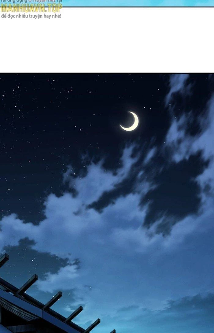 Được Nữ Đế Sủng, Ta Nên Làm Gì? Chapter 5 - Trang 2