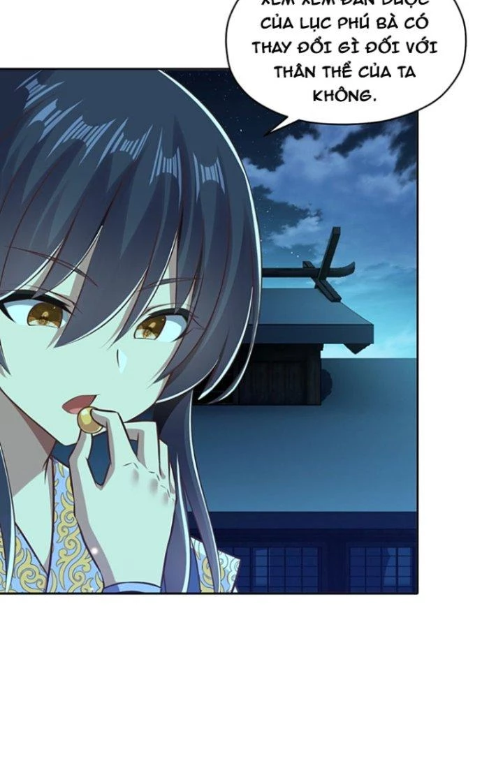 Được Nữ Đế Sủng, Ta Nên Làm Gì? Chapter 5 - Trang 2