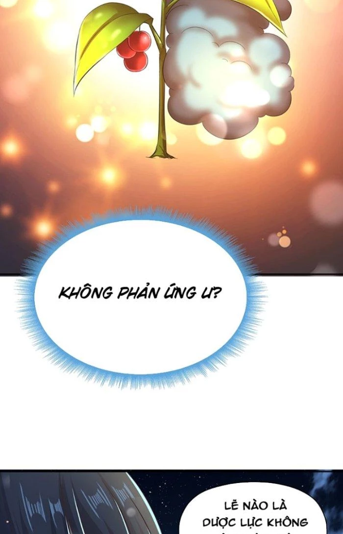 Được Nữ Đế Sủng, Ta Nên Làm Gì? Chapter 5 - Trang 2