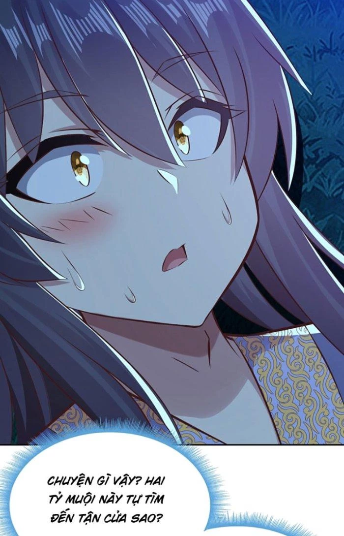 Được Nữ Đế Sủng, Ta Nên Làm Gì? Chapter 5 - Trang 2