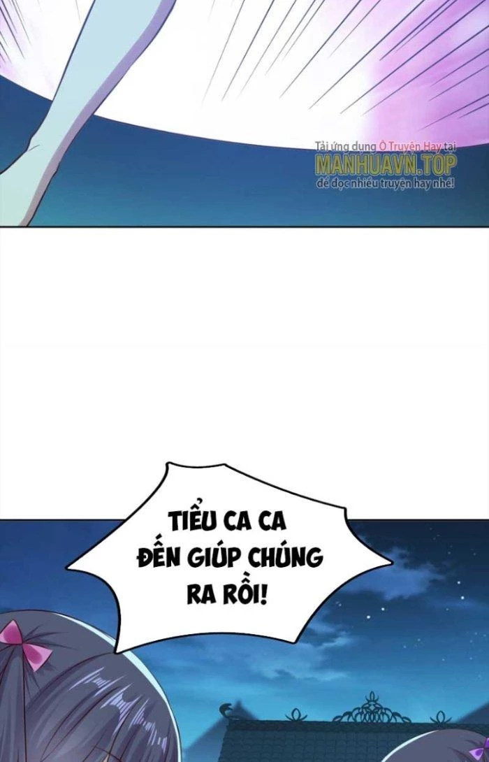 Được Nữ Đế Sủng, Ta Nên Làm Gì? Chapter 6 - Trang 2