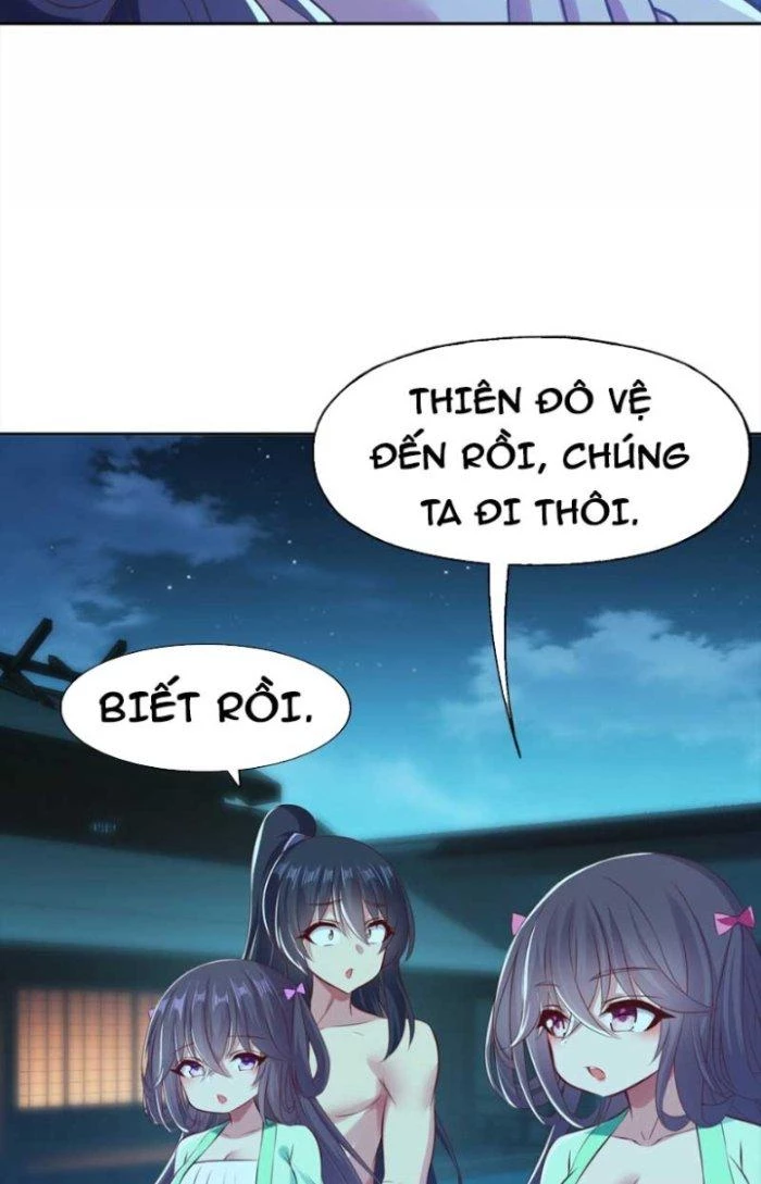 Được Nữ Đế Sủng, Ta Nên Làm Gì? Chapter 6 - Trang 2