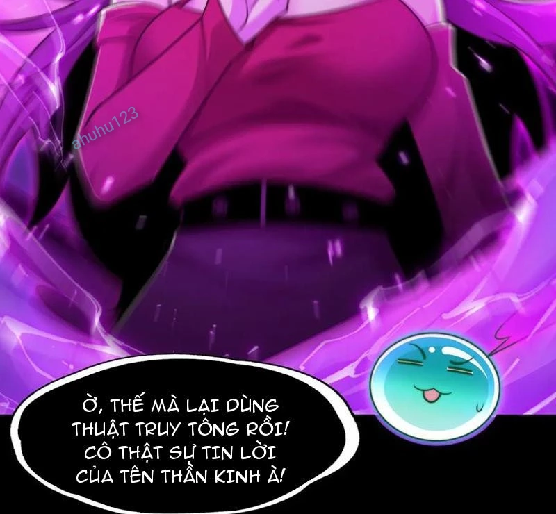 Trước mặt bệnh tâm thần, quỷ dị chẳng là gì cả Chapter 117 - Next Chapter 118