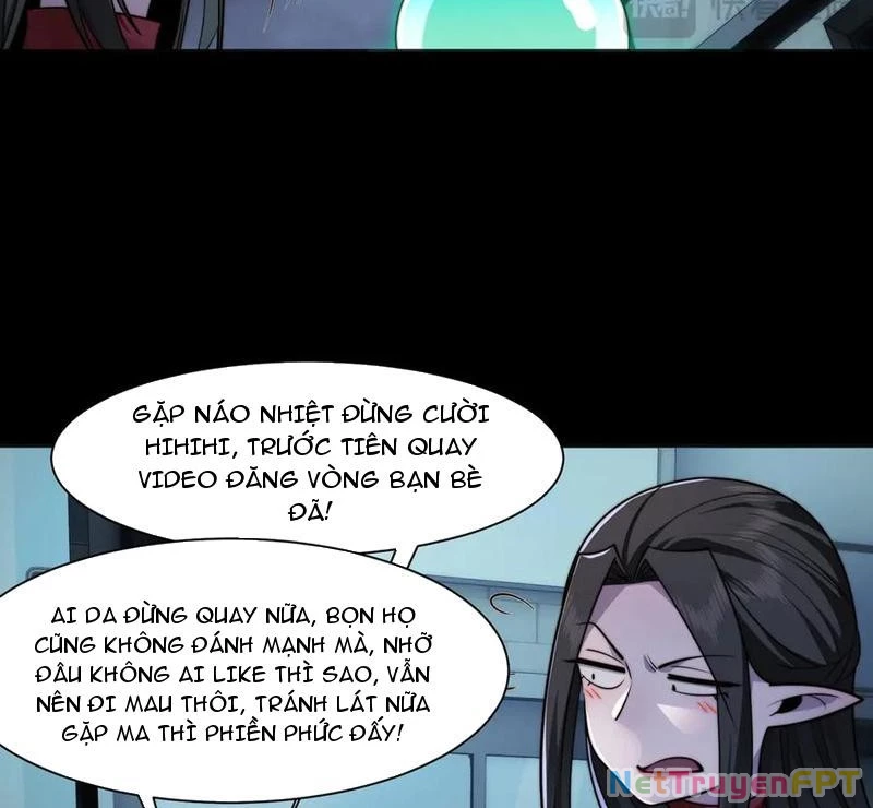 Trước mặt bệnh tâm thần, quỷ dị chẳng là gì cả Chapter 117 - Next Chapter 118