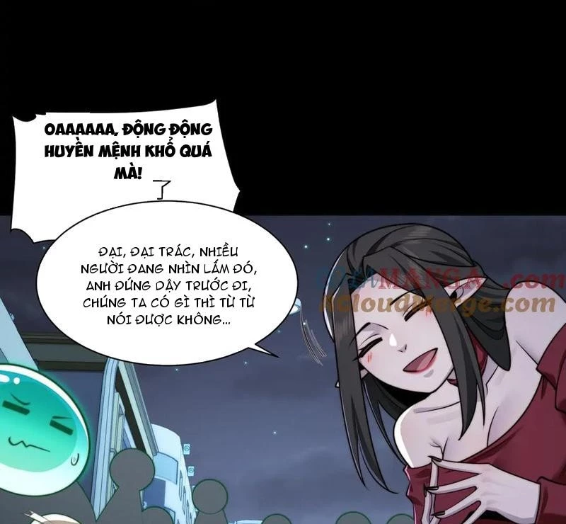 Trước mặt bệnh tâm thần, quỷ dị chẳng là gì cả Chapter 117 - Next Chapter 118