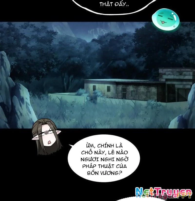 Trước mặt bệnh tâm thần, quỷ dị chẳng là gì cả Chapter 117 - Next Chapter 118