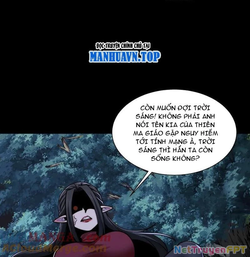 Trước mặt bệnh tâm thần, quỷ dị chẳng là gì cả Chapter 117 - Next Chapter 118