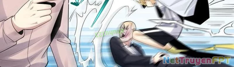 Trước mặt bệnh tâm thần, quỷ dị chẳng là gì cả Chapter 117 - Trang 3