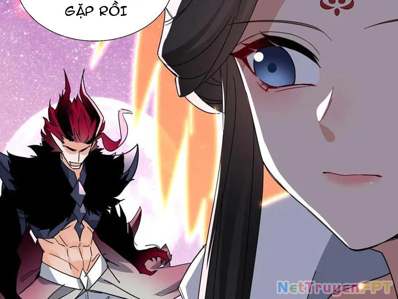 Nữ đồ đệ của ta muốn hắc hóa Chapter 29 - Trang 2