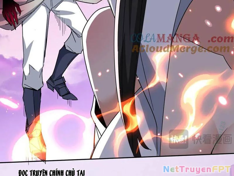 Nữ đồ đệ của ta muốn hắc hóa Chapter 29 - Trang 2