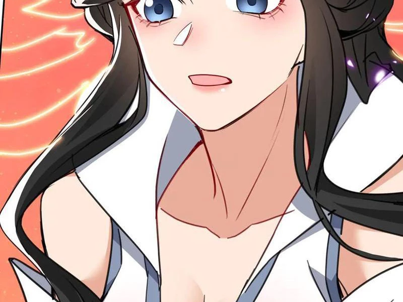 Nữ đồ đệ của ta muốn hắc hóa Chapter 29 - Trang 2