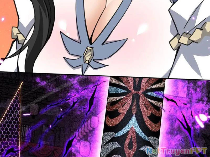 Nữ đồ đệ của ta muốn hắc hóa Chapter 29 - Trang 2