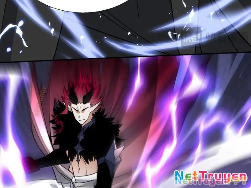 Nữ đồ đệ của ta muốn hắc hóa Chapter 29 - Trang 2