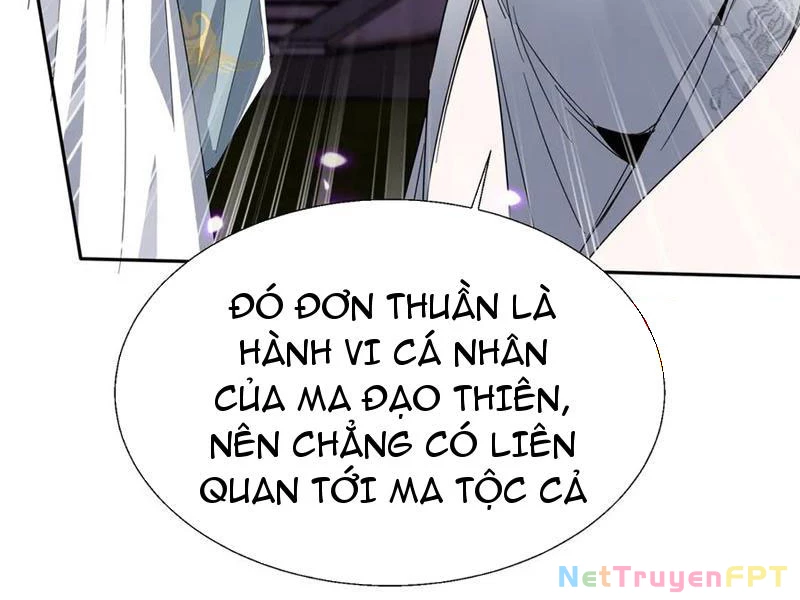Nữ đồ đệ của ta muốn hắc hóa Chapter 29 - Trang 2
